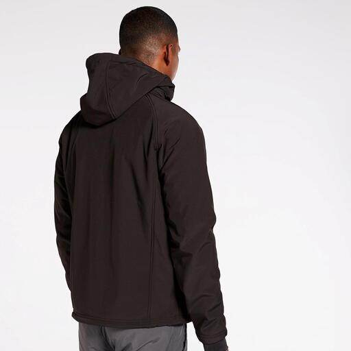 Softshell Boriken Mountain