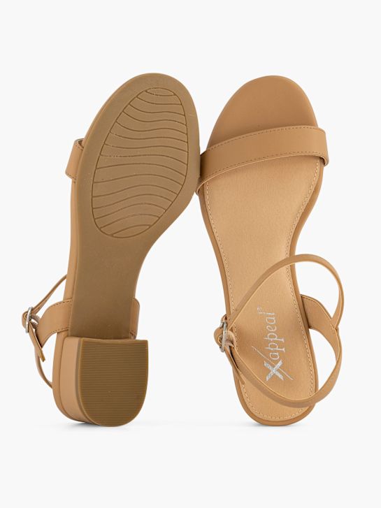 XAppeal Sandalette