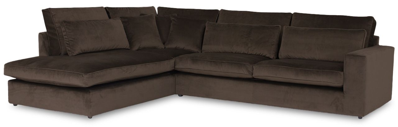 Hoekbank Romee