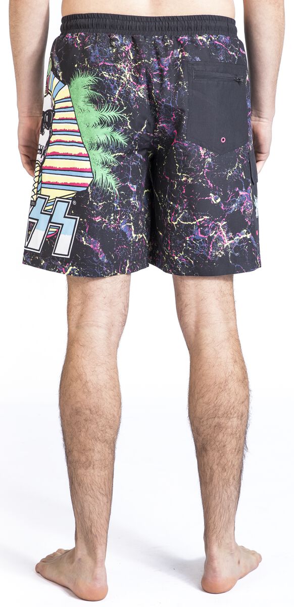 EMP Signature Collection | Kiss Short de bain