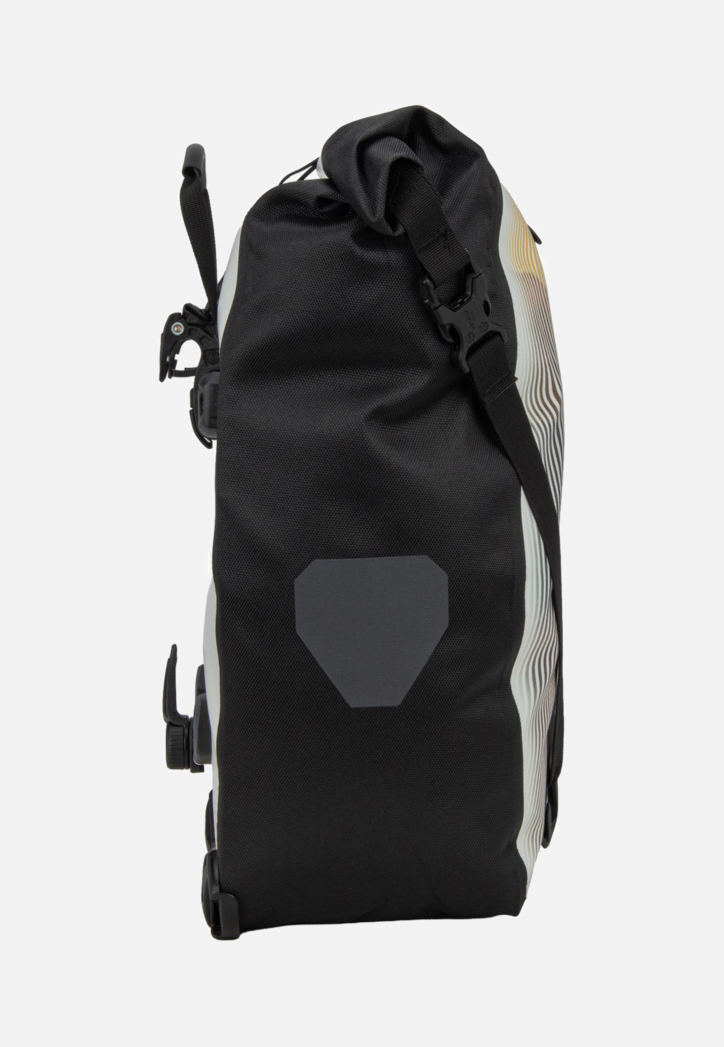 Back-Roller Design QL2.1 Route No. 1 - Fahrradtasche