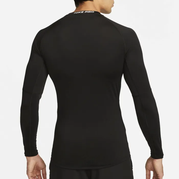 Nike Pro Dri-FIT Shirt Heren