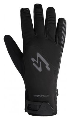 Gant Long Spiuk Top Ten Noir