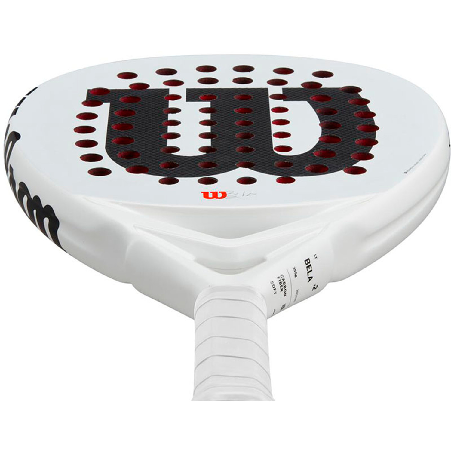 Wilson Bela LT V2.5