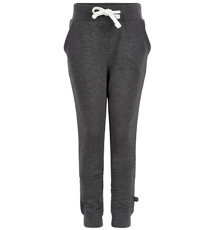 Minymo Sweatpants - 2-pak - Koksgr?/Army
