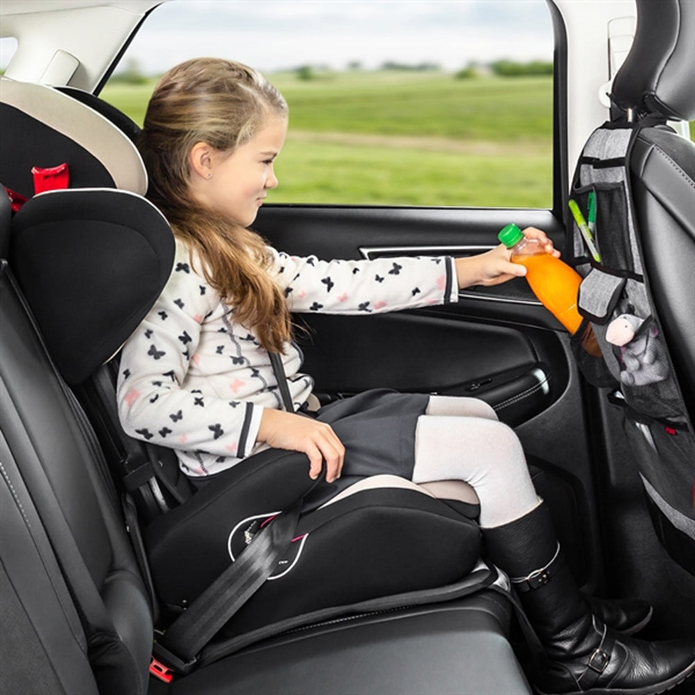 Opbevaring til Bilen - REER → Luksusbaby.dk