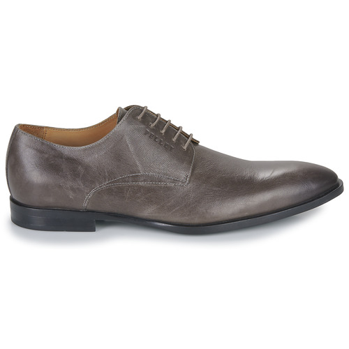 Pellet - ALIBI - VEAU OILED GRIS