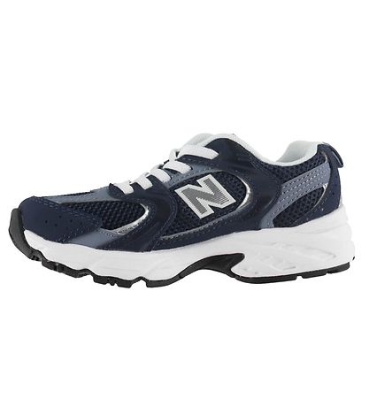 New Balance Sneakers - 530- Navy/Sølver
