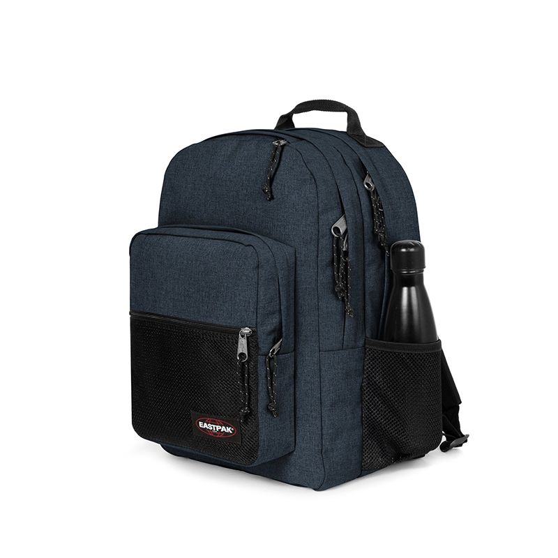 Sac à dos ordinateur Pinzip 15 pouces Triple Denim
