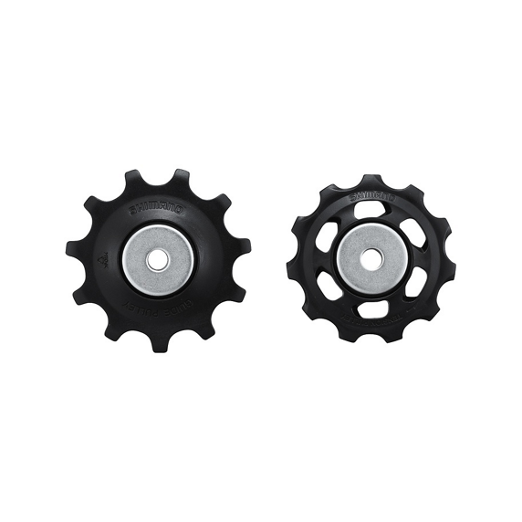 Shimano RD-U6050 Derailleurwieltjes 10 Speed
