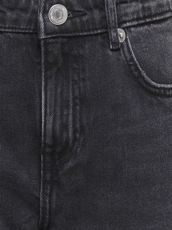 ONLY & SONS JUNIOR - Jeans - Blauw - Katoen - Relaxte Pasvorm