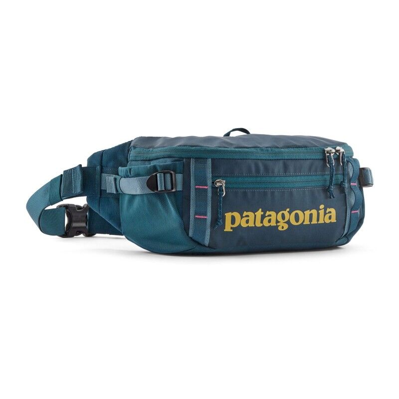 Black Hole Waist Pack 5L - Sac banane