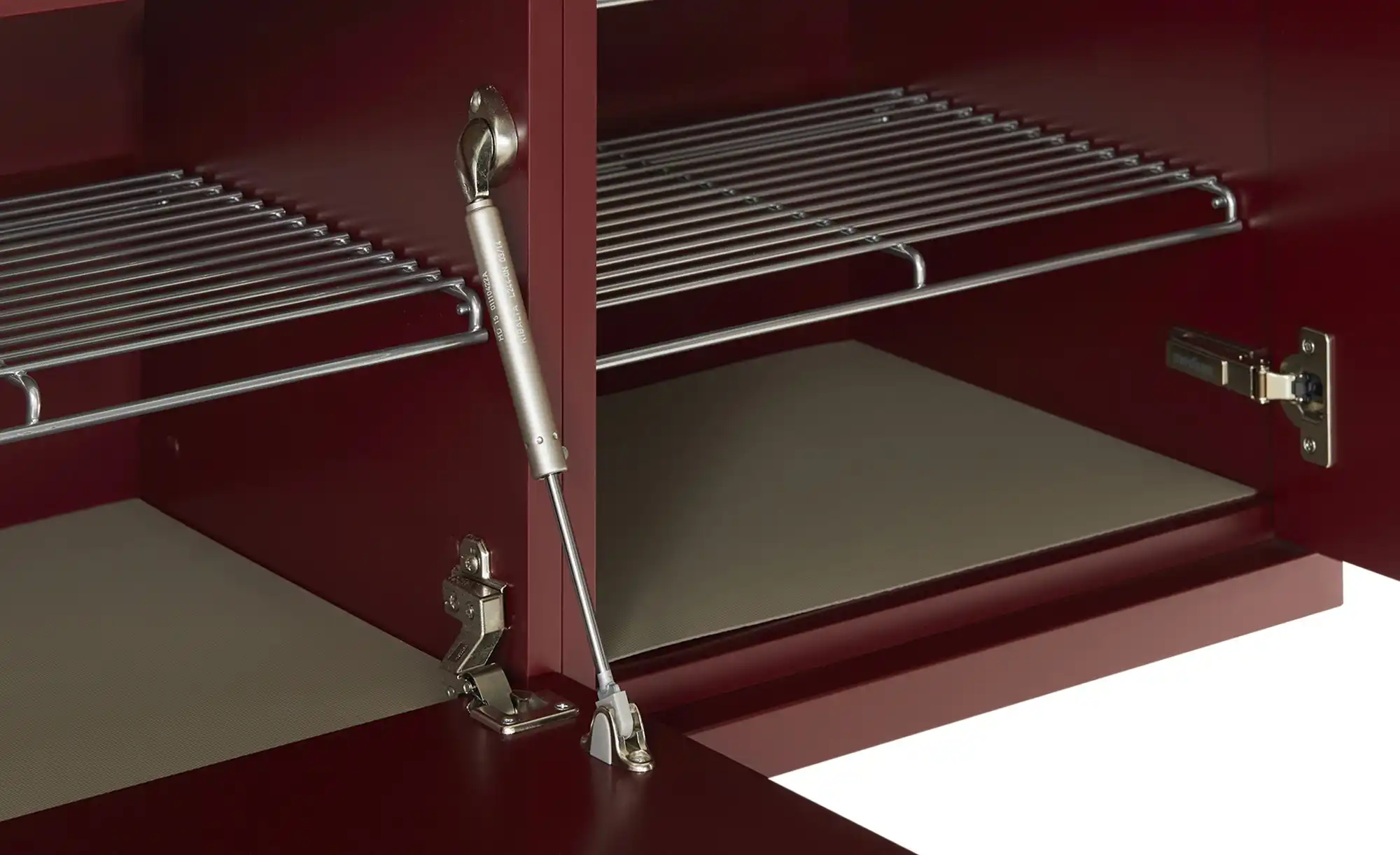 medium Hängeschuhschrank  Gammon