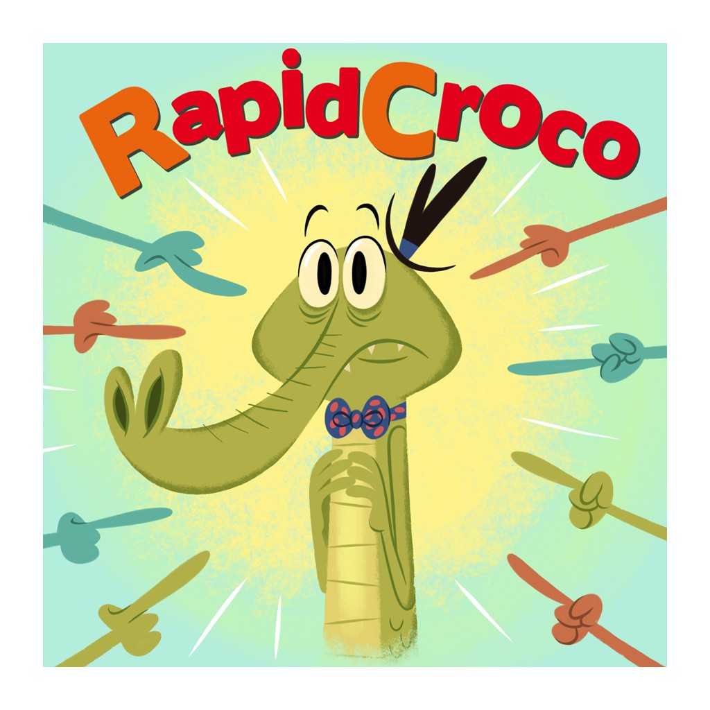 Rapidcroco