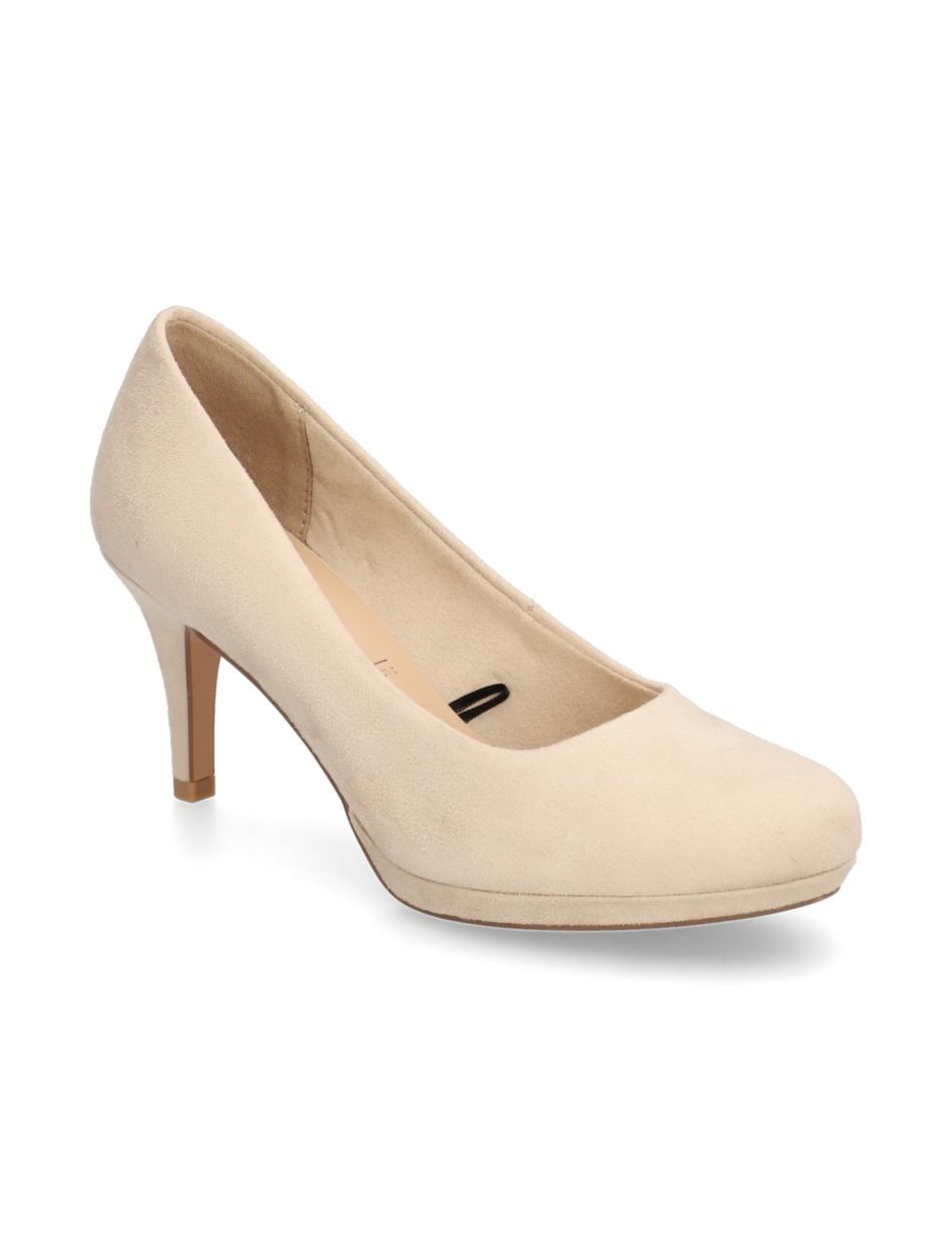 Pumps