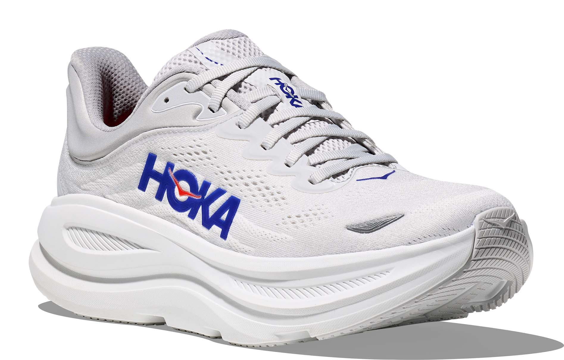 Bondi 9 Herre CYLT/Cosmic Grey/Ultramarine