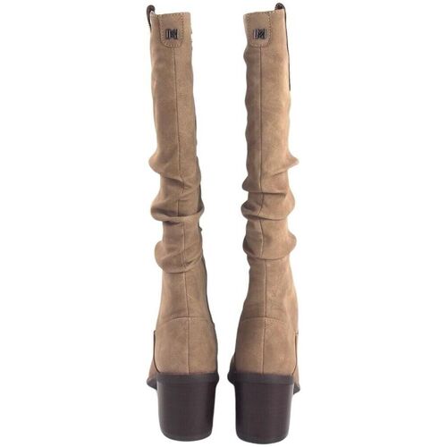 Maria Mare - Bota señora63269 taupe Marrón