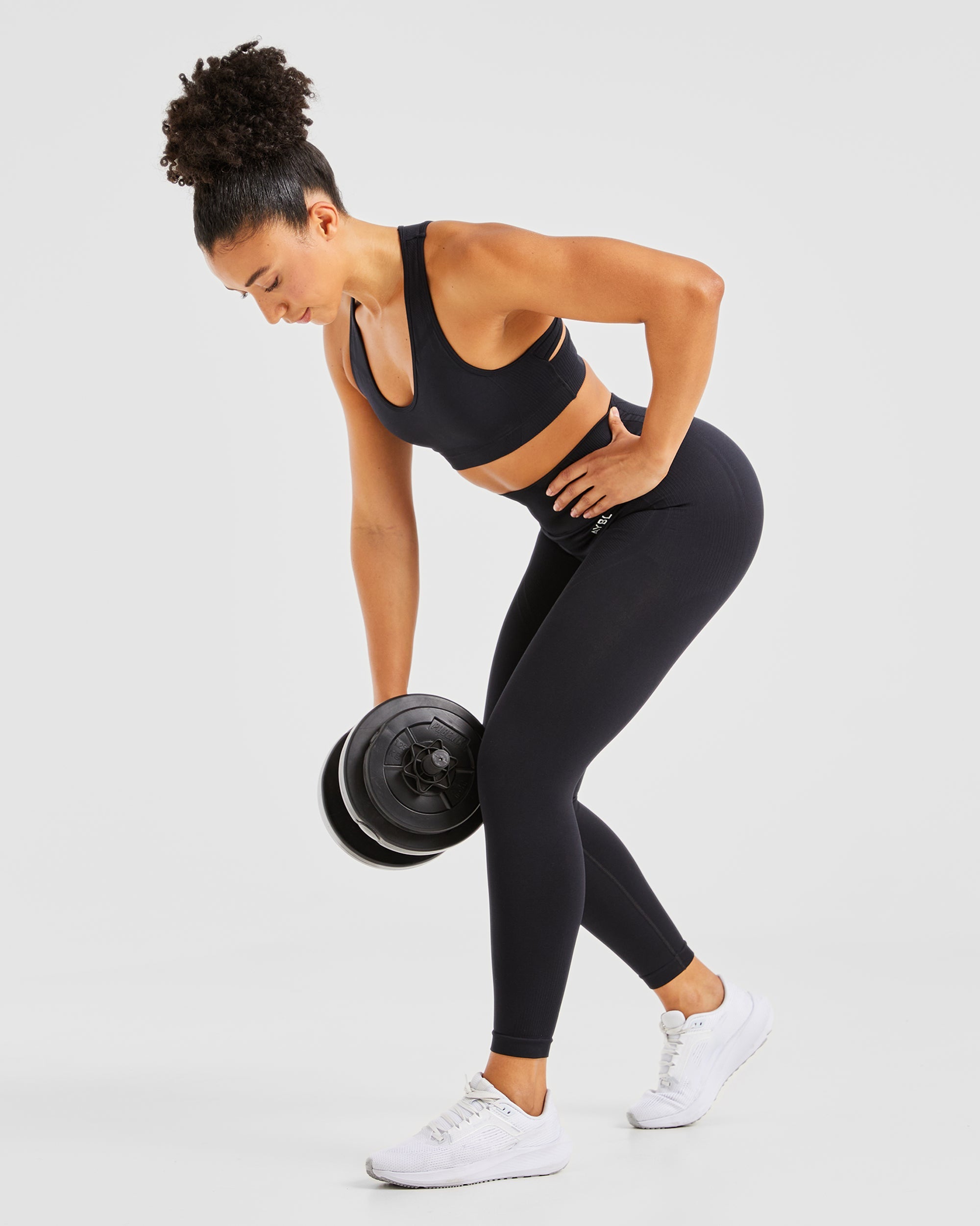 Balance V3 Seamless Sports Bra