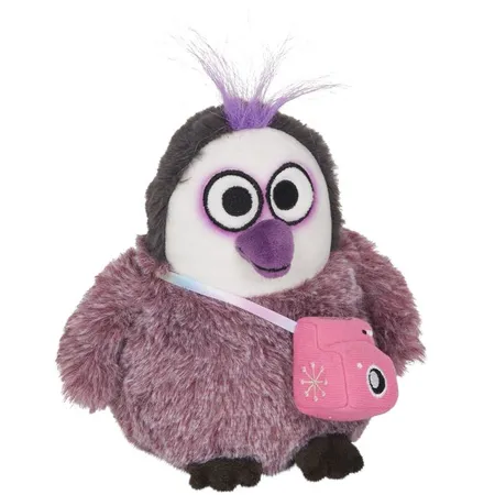 Die Spiegelburg Pipi Popo Penguin - Furzipups