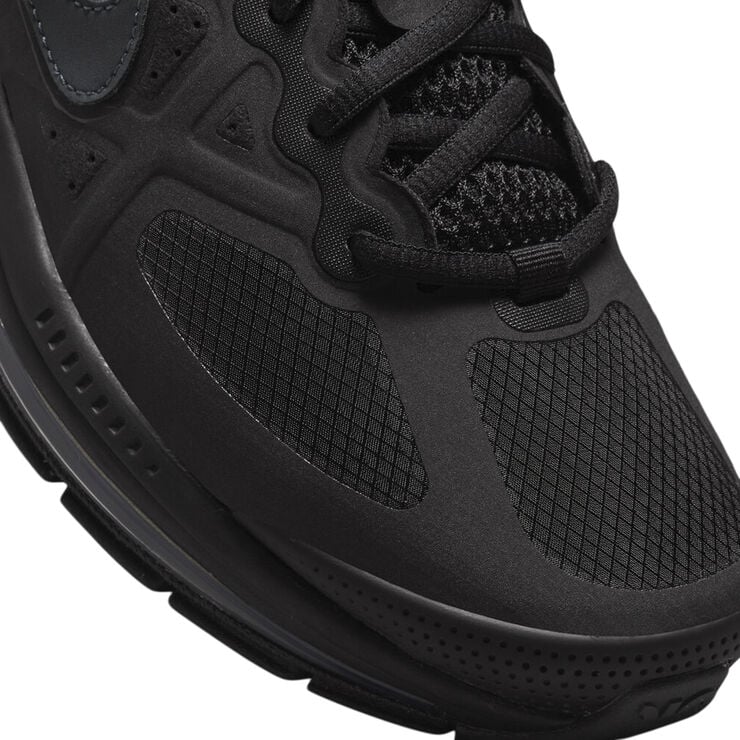 Nike Air Max Genome Sneakers Sort
