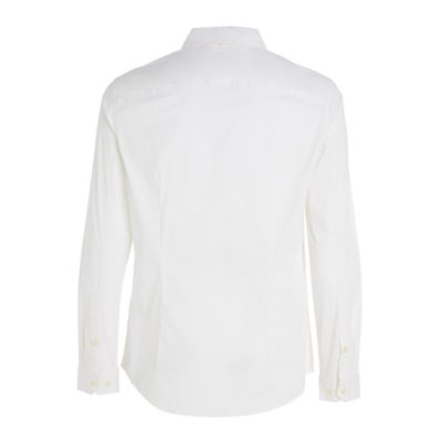 Chemise à manches longues homme Tjm Original Stretch TOMMY HILFIGER