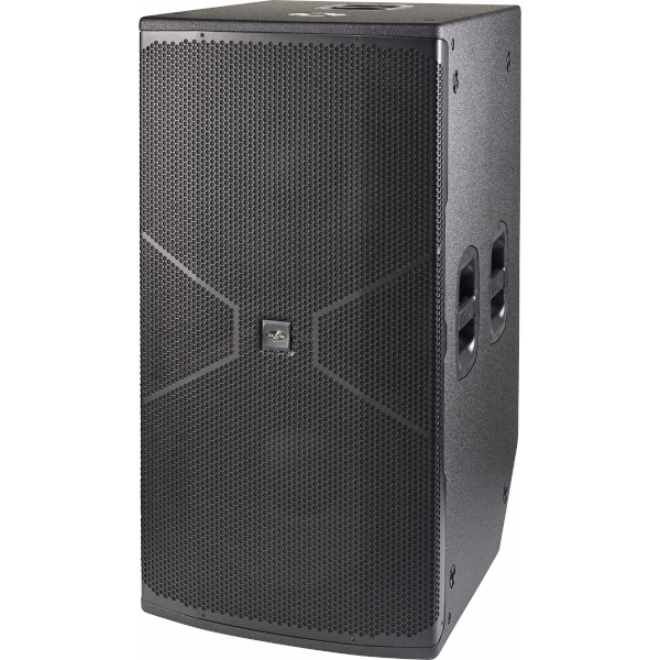 DAS Audio Vantec-218 passieve 2x 18 inch subwoofer 2000W