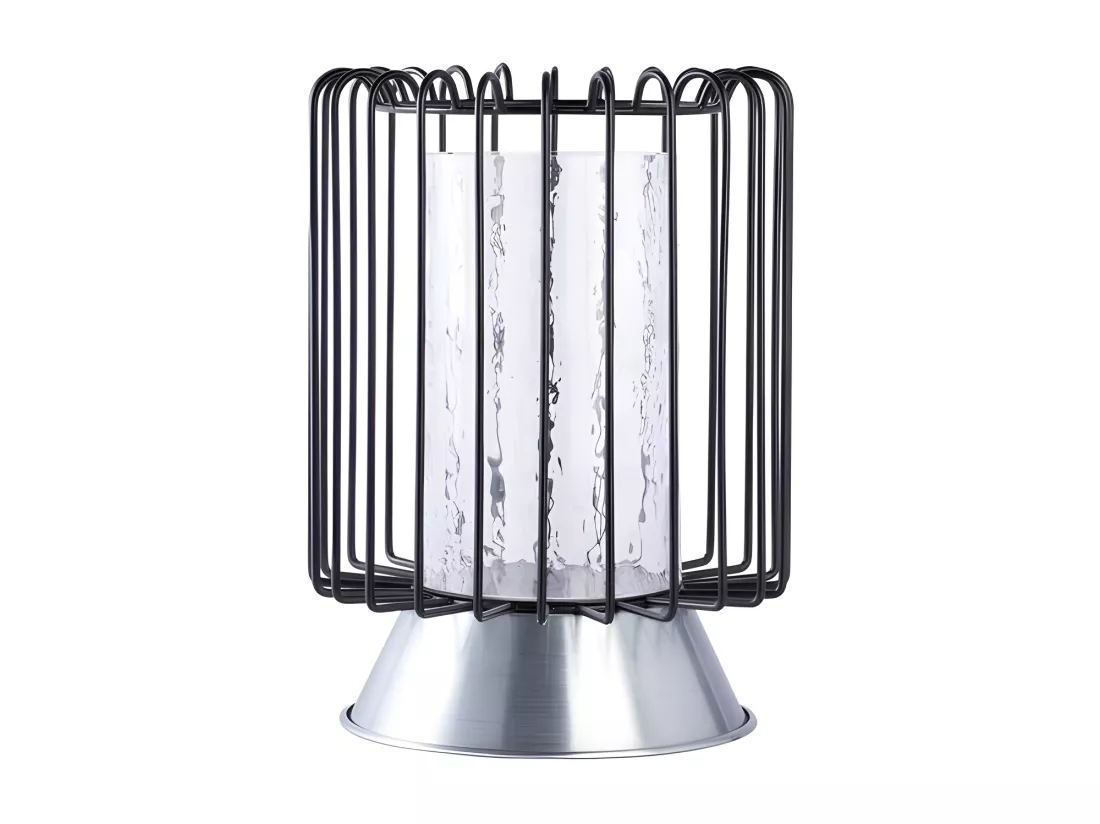 Bougeoir Rond Déco 