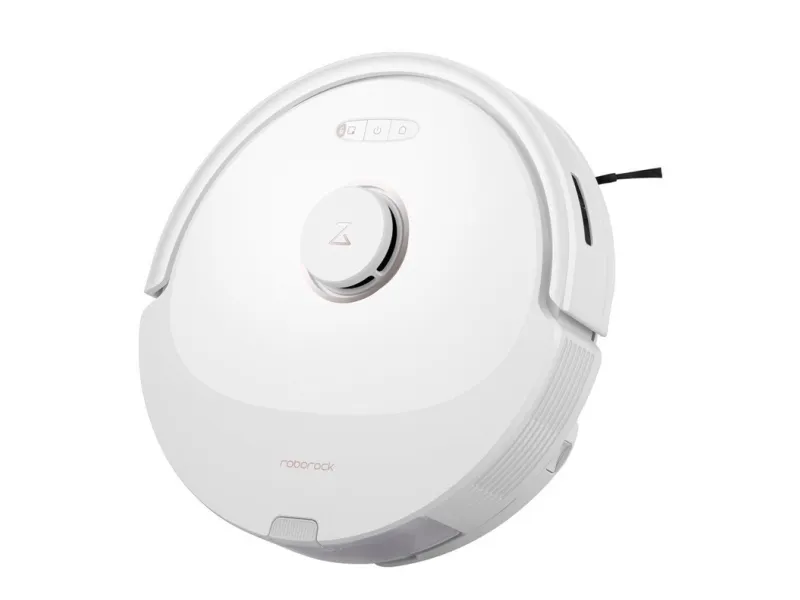 Roborock Q8 Max - Støvsuger - robotstyret - uden pose - 59 W