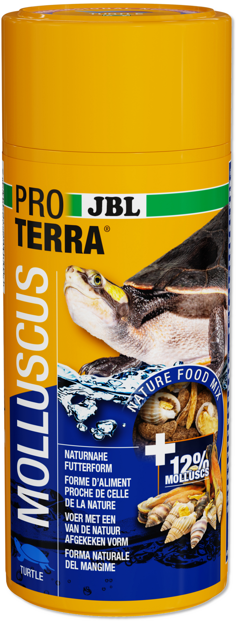 JBL ProTerra Molluscus 250ml