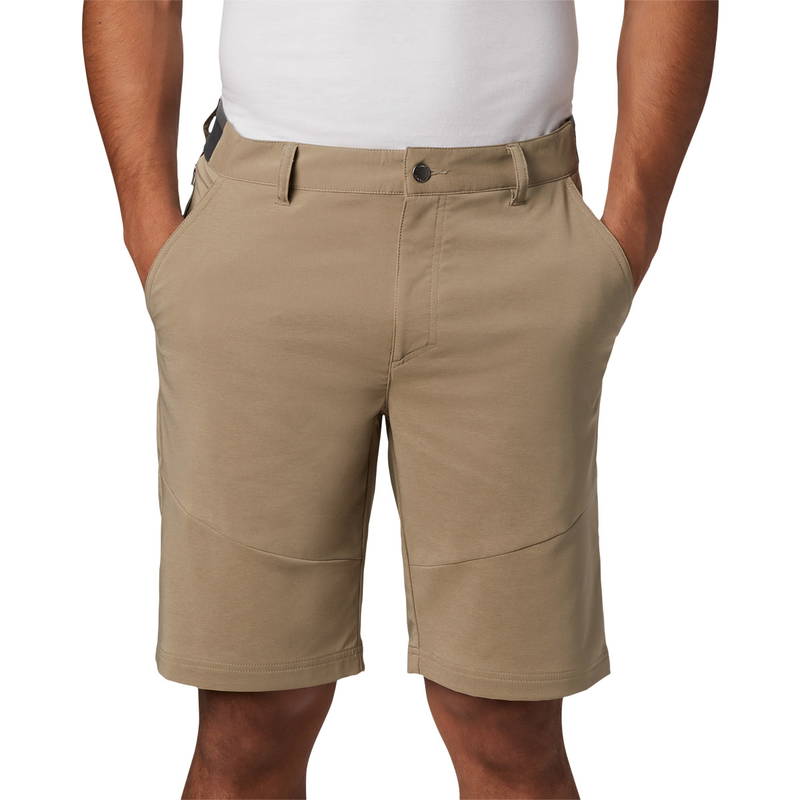 Columbia Tech Trail Vandreshorts Herre