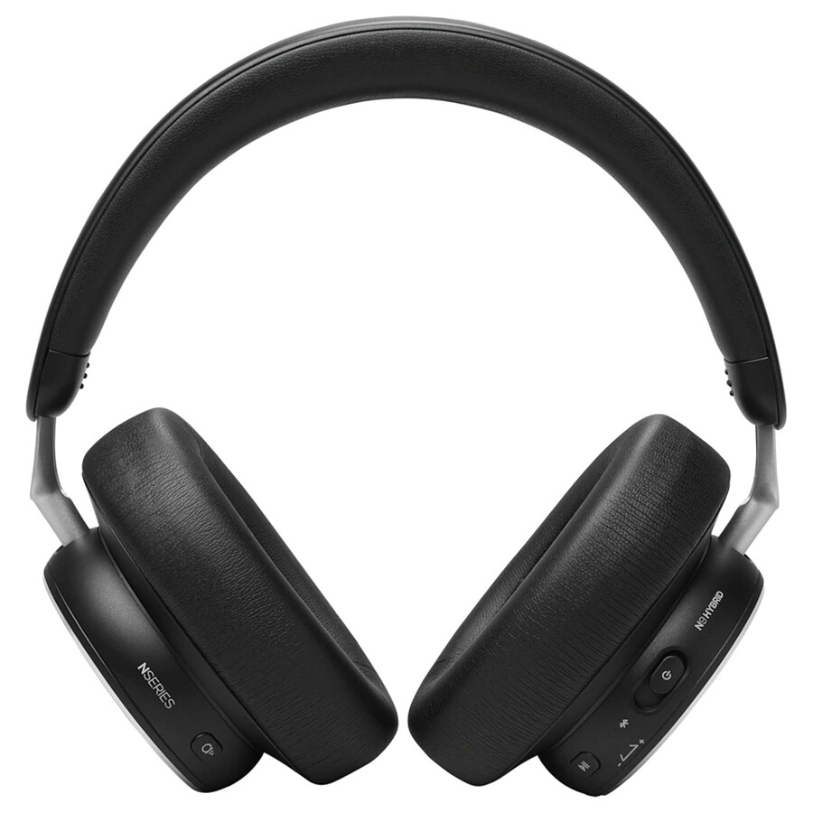AKG N9 Hybrid Noir - Casque sans fil