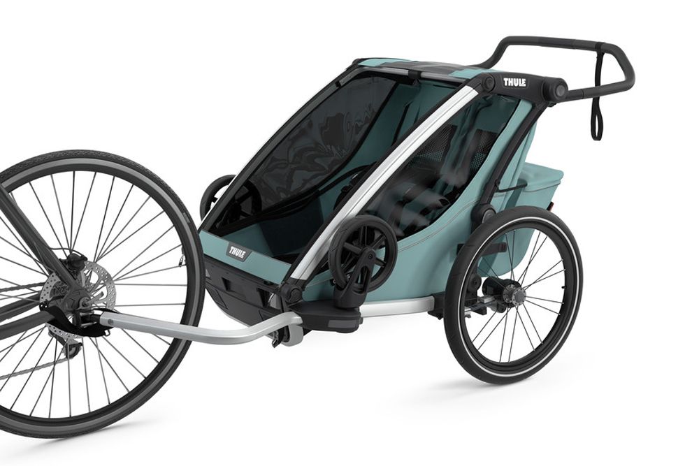 Thule Chariot Cross 2 kaufen | Bike-Discount