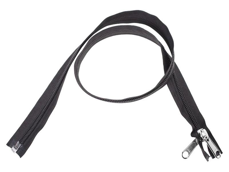 Obelink deelbare rits 450 cm