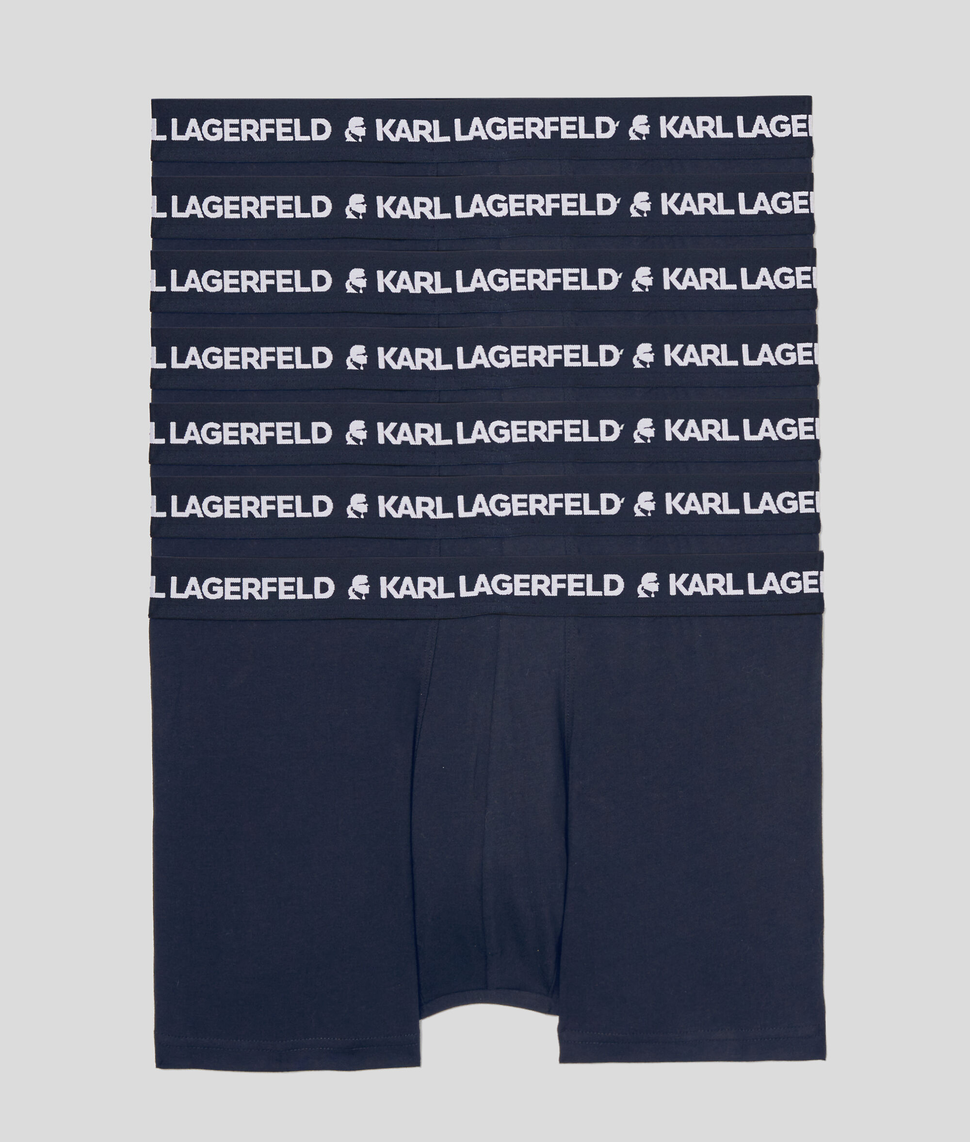 CALEÇON LOGO KARL - LOT DE 7