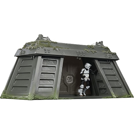 Disney Star Wars The Vintage Collection - Endor Bunker