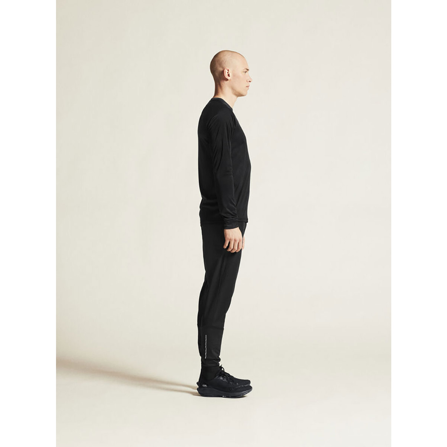 Craft Rush 2.0 Longsleeve T-Shirt Heren