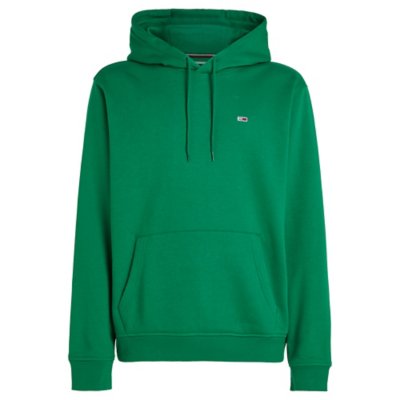 Sweatshirt à capuche homme Tjm Reg Flag TOMMY HILFIGER