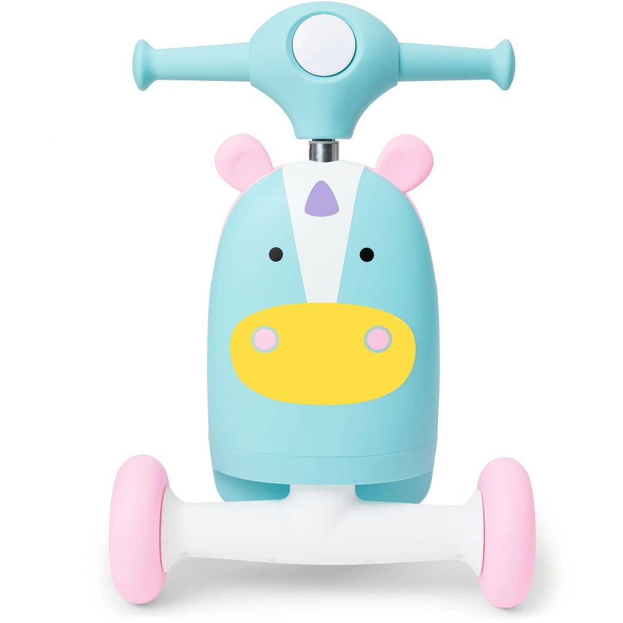 Skip Hop 3-in-1 Roller Einhorn