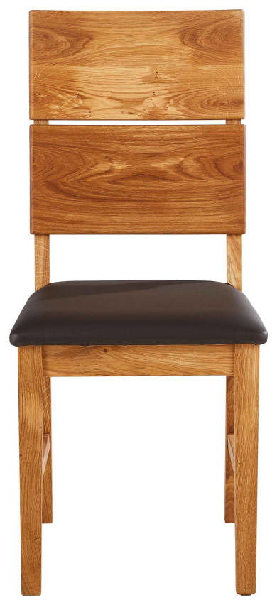 Linea Natura Stuhl II ARNOLD