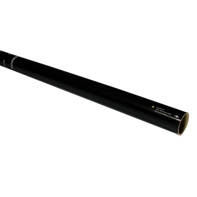 Magic FX Confetti handheldshooter 80 cm vulbaar
