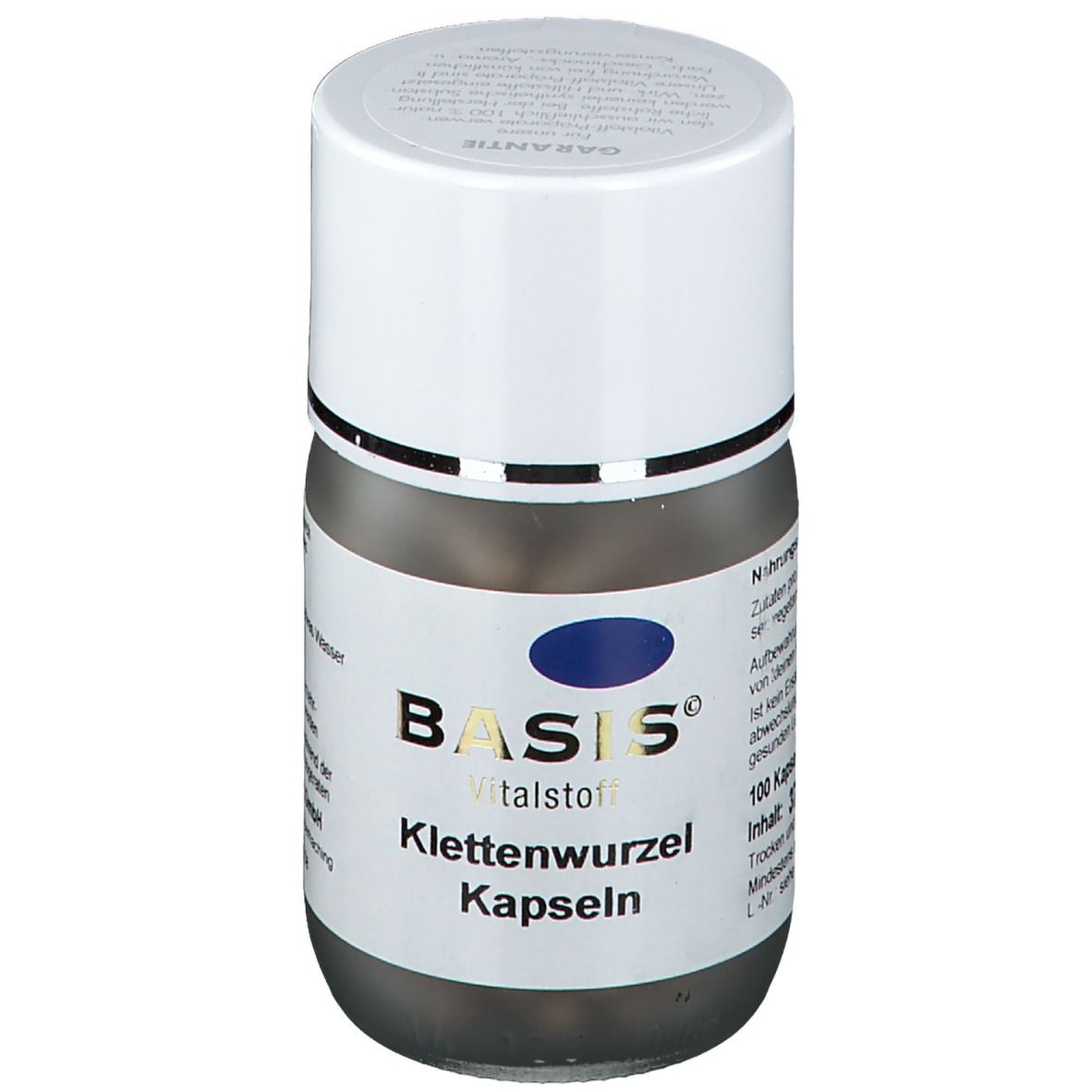Klettenwurzel
