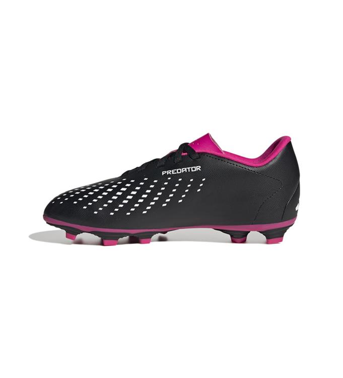 adidas JR nisex Predator Accuracy.4 Flexible Ground Voetbalschoenen