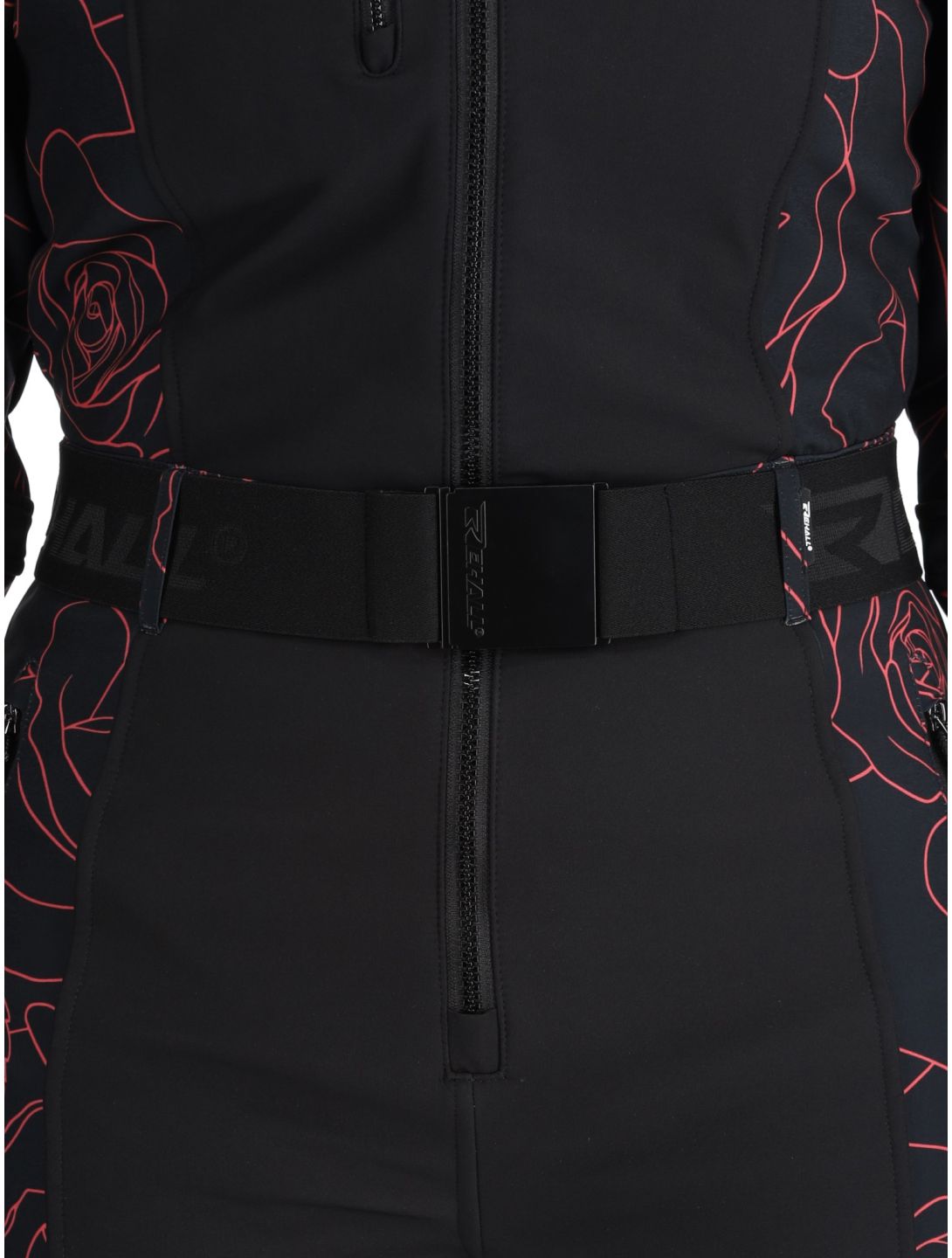 Teddie-R ski overall dames