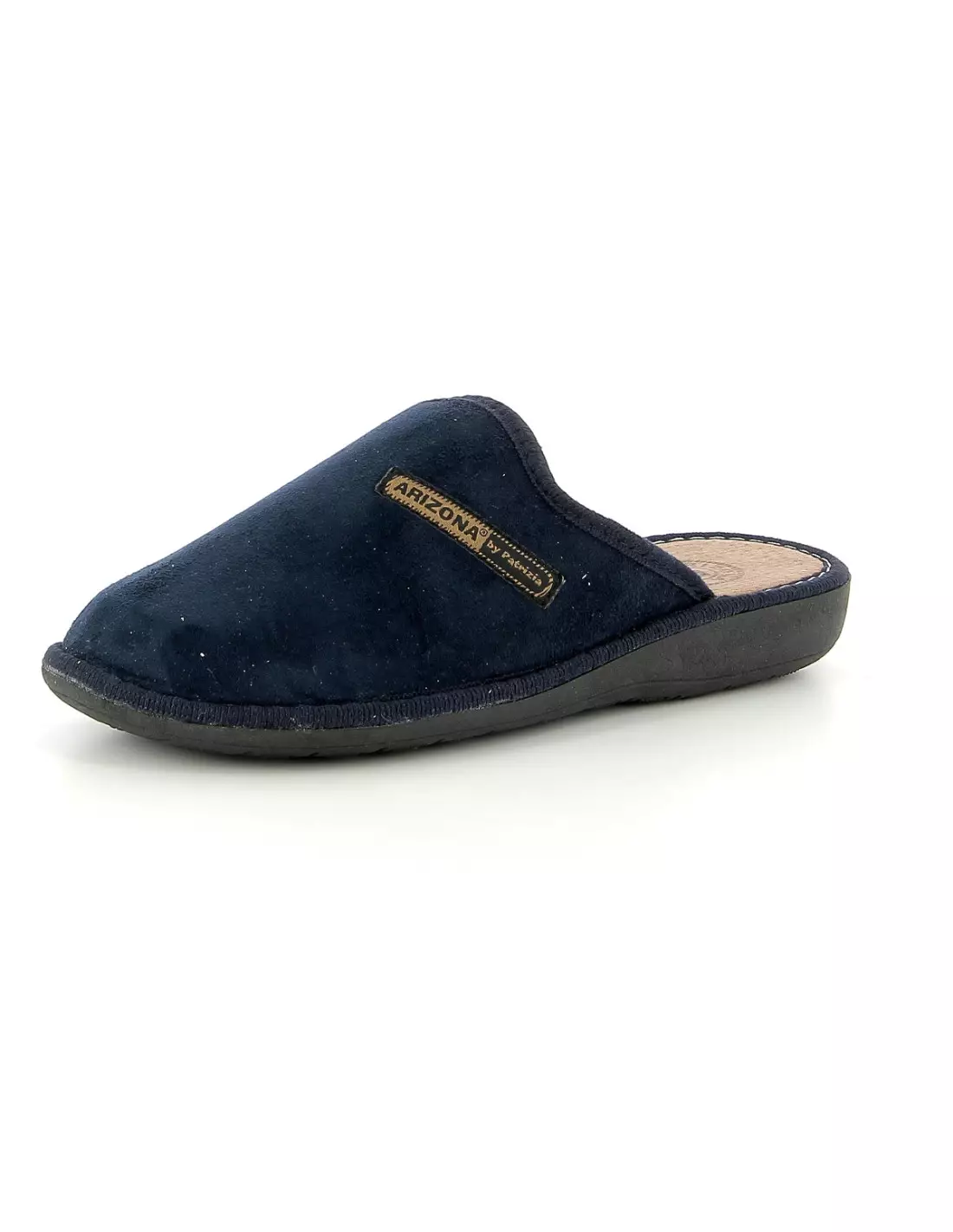 ARIZONA 1901 - Pantoufles & chaussons Marine