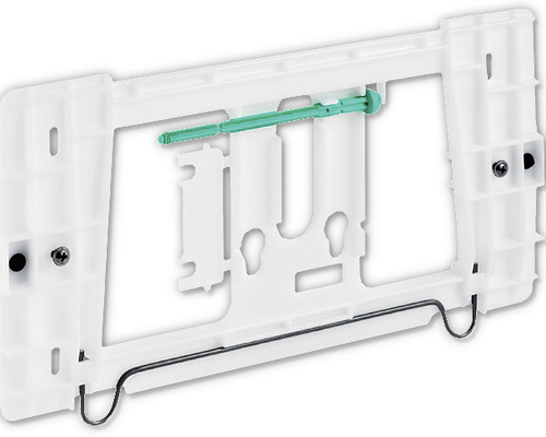 GEBERIT montageframe 240.513.00.1 voor Twinline paneel