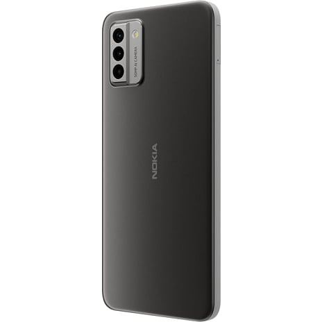 Nokia G22 64GB - meteorgrå