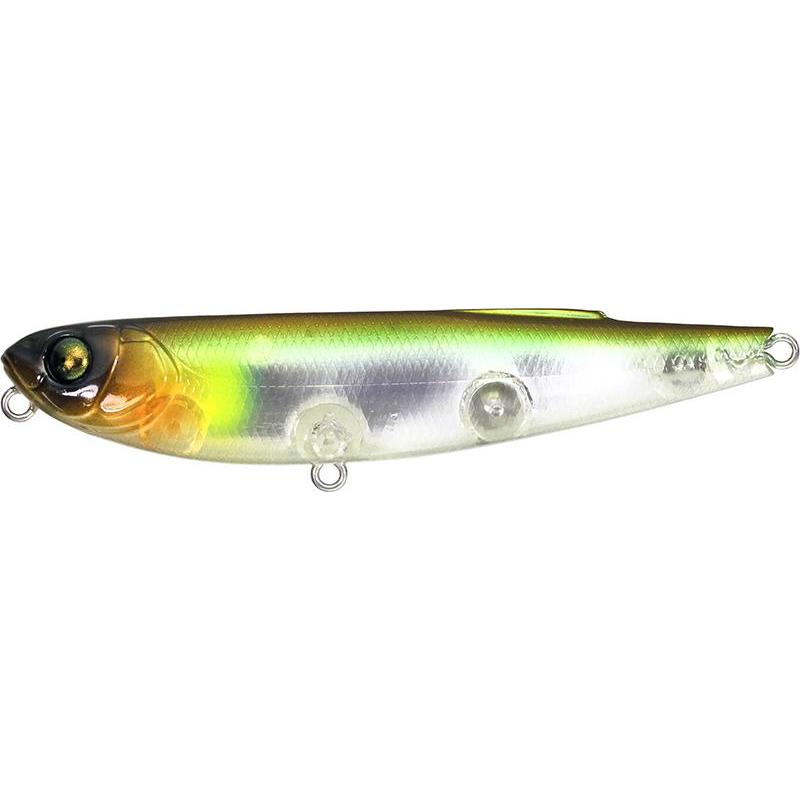 Leurre De Surface Zip Baits Zbl Fakie Dog Crazy Walker - 9Cm