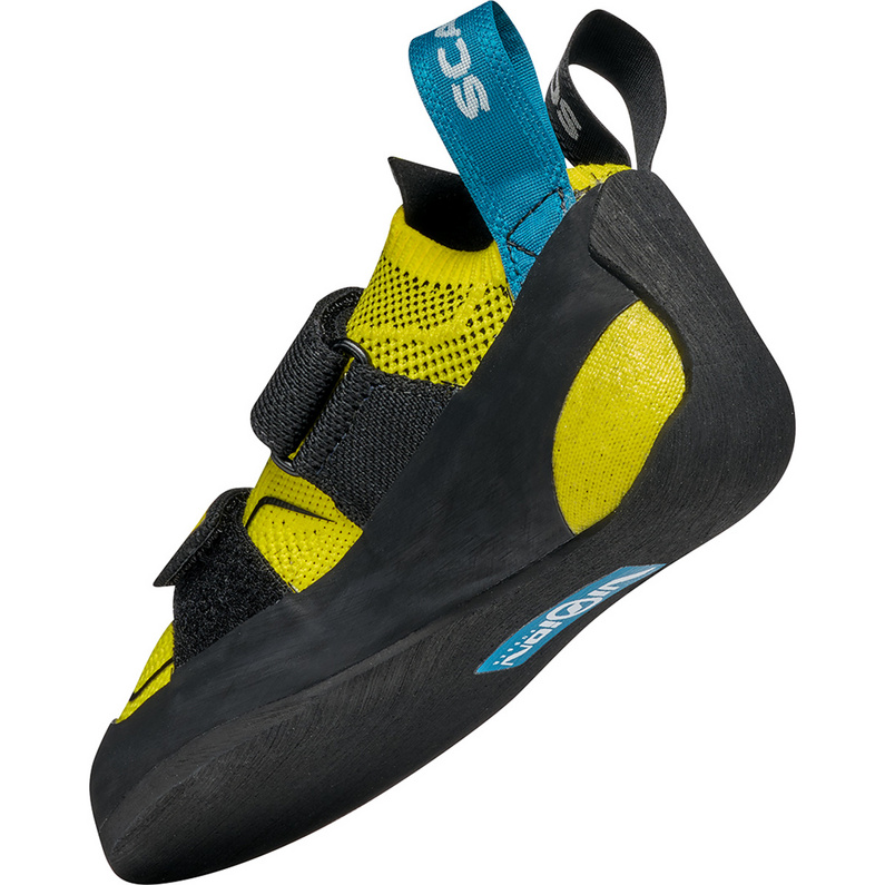 Scarpa Kinder Reflex Kid Kletterschuhe