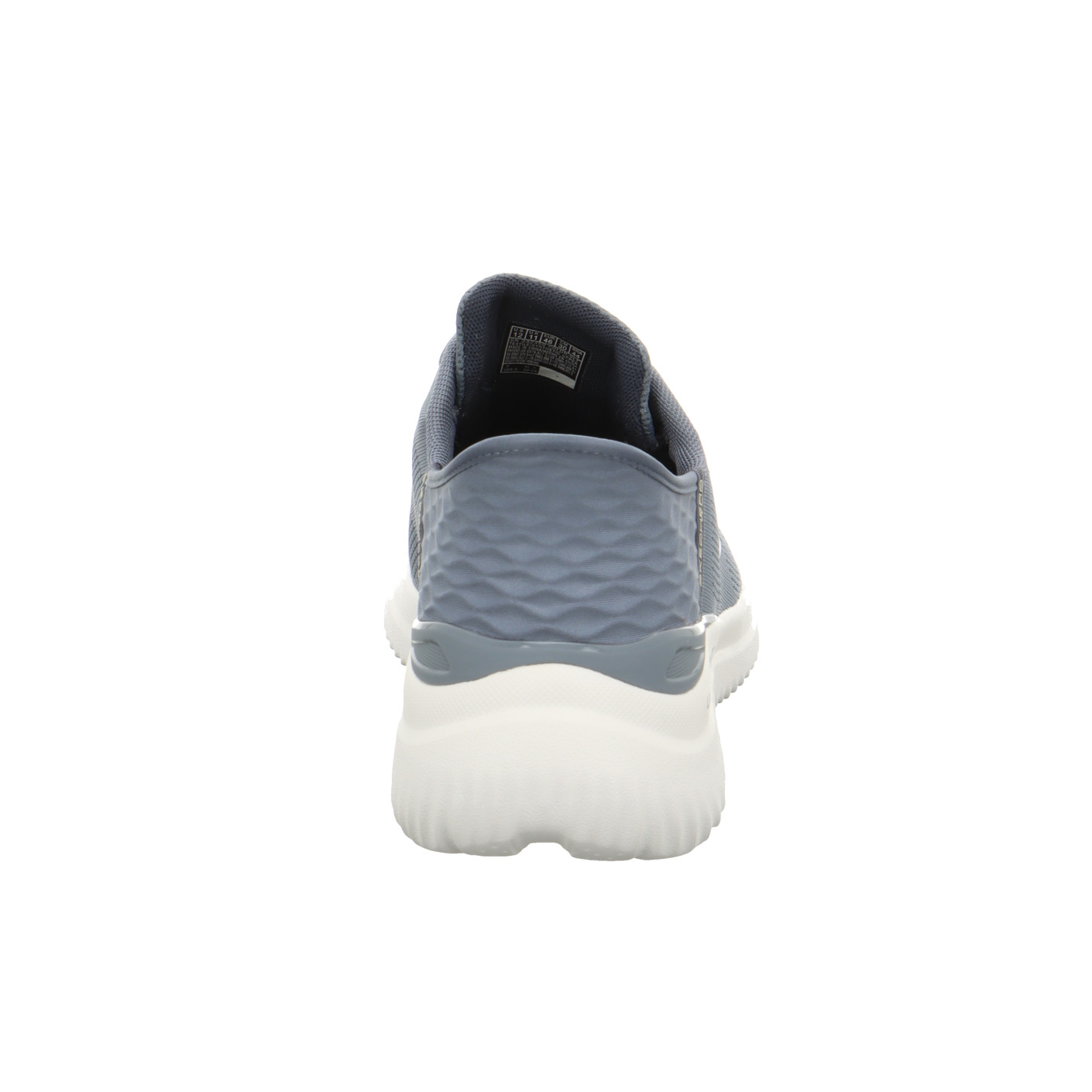 Sneaker blau