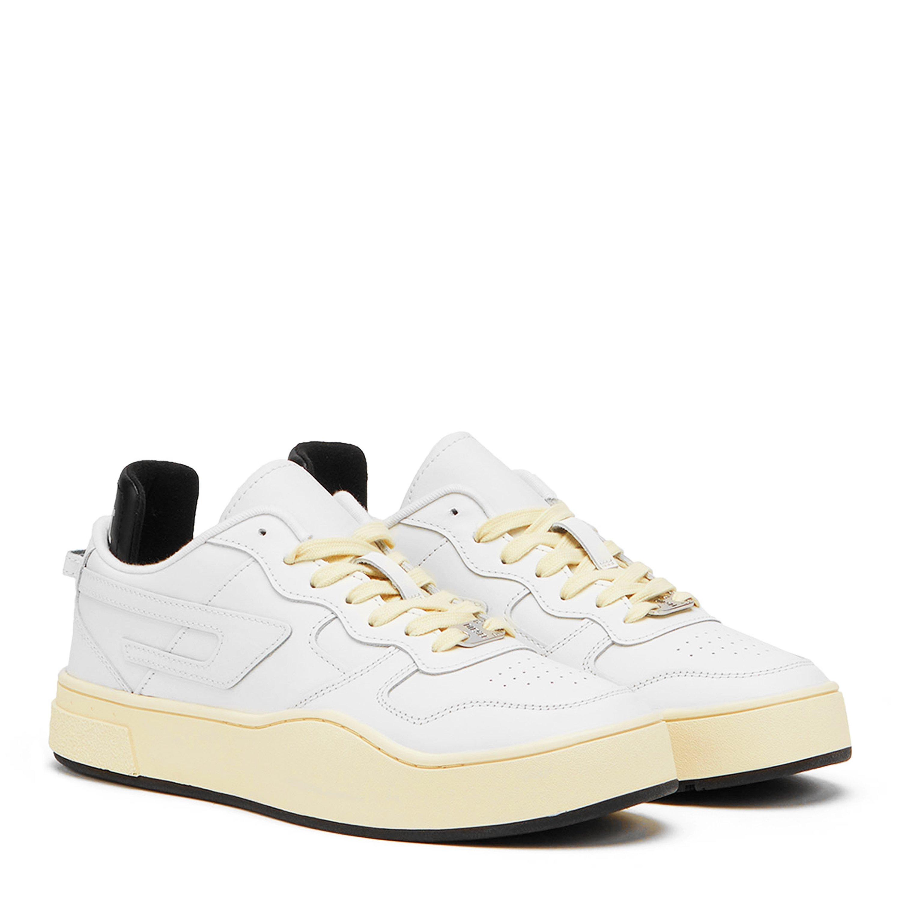 Diesel Diesel Ukiyo Low Trainers Mens